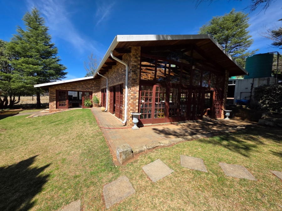Commercial Property for Sale in Balley Duff Free State